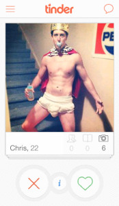 Chris-22-OhNoTinder