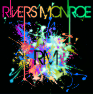 Rivers Monroe RM ALbum Art Final